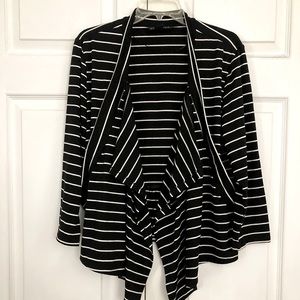 ( nwot ) Attention Lightweight Knit Jacket